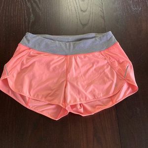 Women’s Athleta Running Shorts M